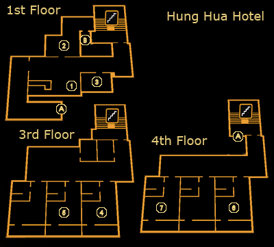 Hung Hua Hotel