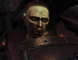 Dragon+age+origins+walkthrough+the+fade