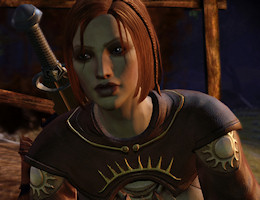 Dragon+age+origins+leliana+quest+start