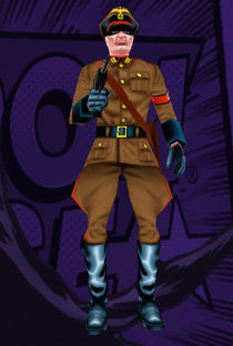 Nazi General