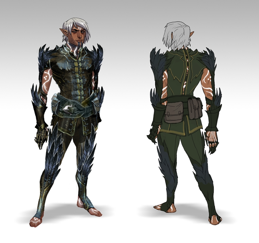 Dragon+age+2+merrill+armor+change