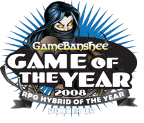 RPG Hybrid of the Year Runner-up