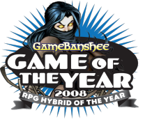 RPG Hybrid of the Year Winner