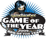 RPG of the Year Winner