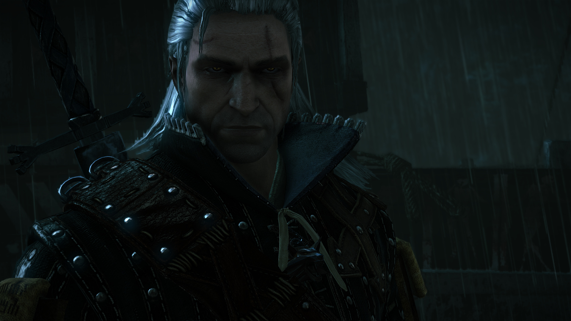 The Witcher 2: Assassins of Kings Enhanced Edition comes to Mac today -  Polygon