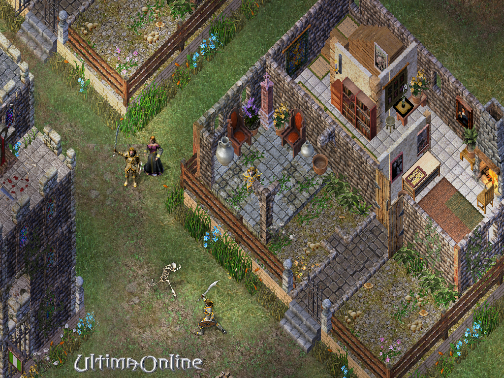 Ultima Online - Wikipedia