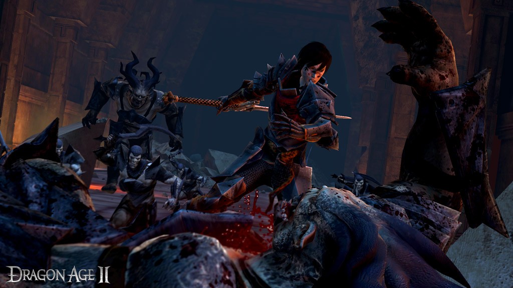 Get Dragon Age: Inquisition PC for $30 in New Origin Sale - GameSpot