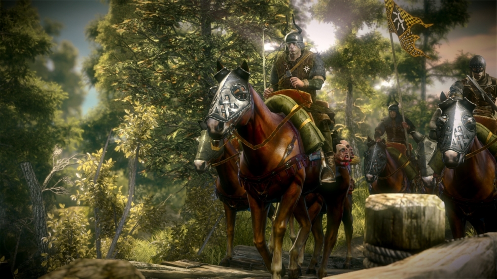 The Witcher 2: Assassins of Kings Q&A - Early Details - GameSpot