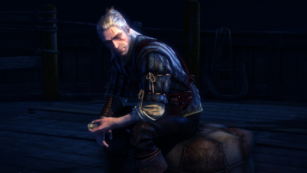 The Witcher 2 Enhanced Edition gets a 10GB must-have collection mod