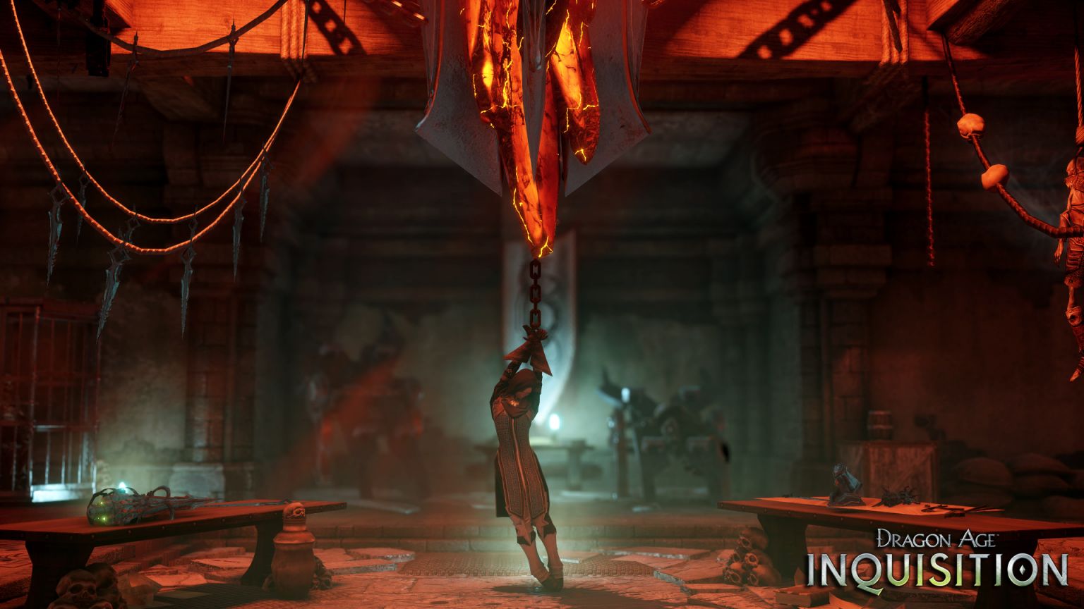 Bioware reveals details on playable characters in Dragon Age - Neoseeker