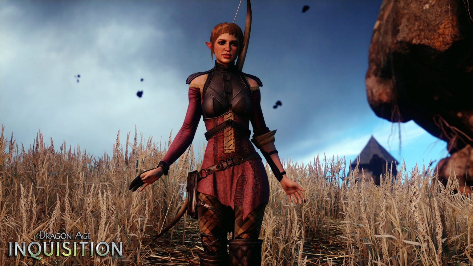 Dragon Age Keep Companion - Dragon Age Tidbits - Origins, ][ and Inquisition