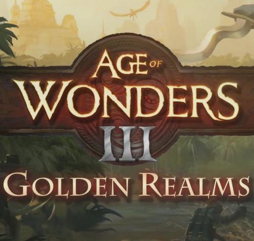 Download Free Age of Wonders III – Golden Realms Singel Link
