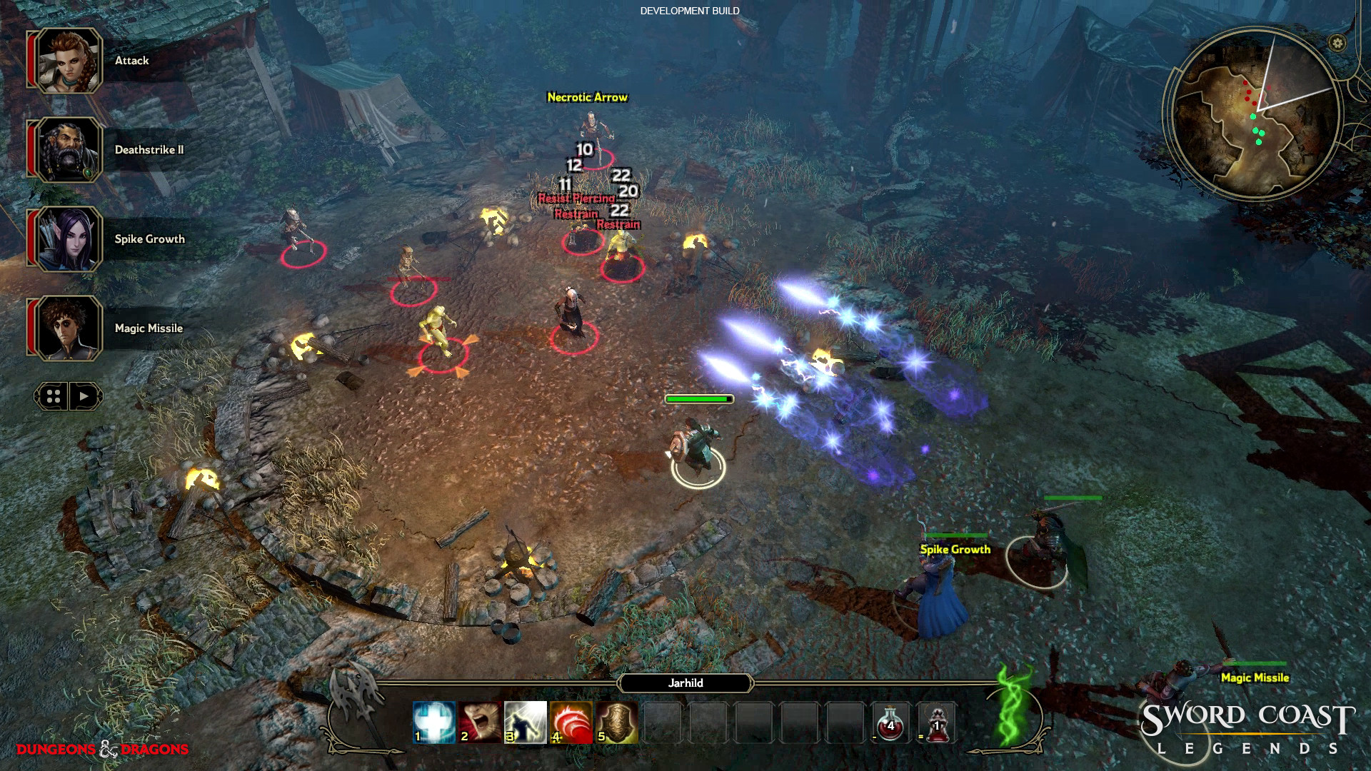 The Lair of Rhylfang Sword Coast Legends Wiki
