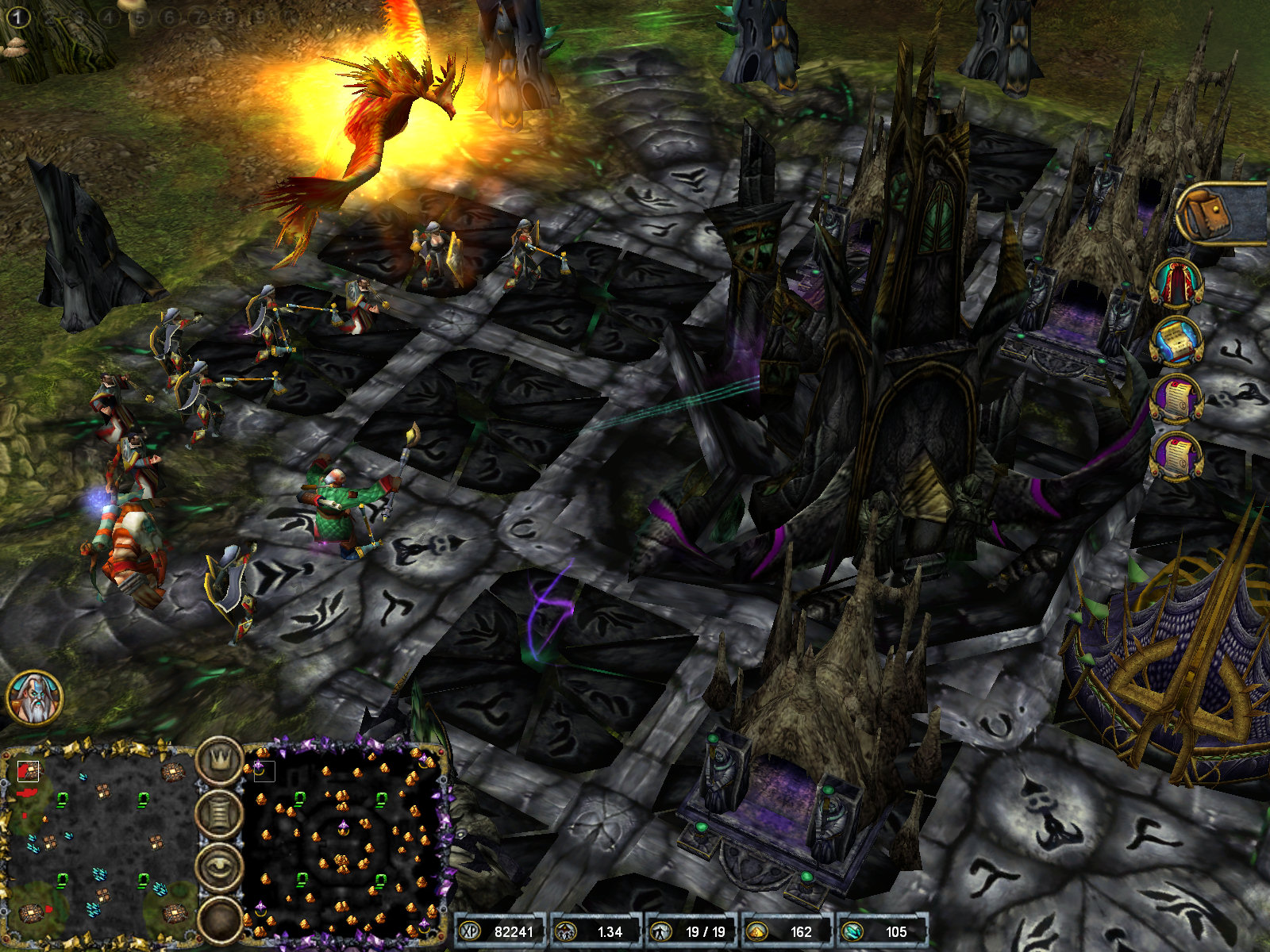 Dungeons Dragons: Dragonshard - IGNcom