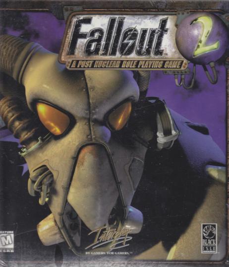 fallout 2 gog free download