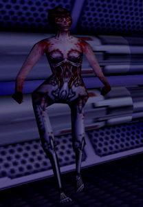 Cyborg Midwife