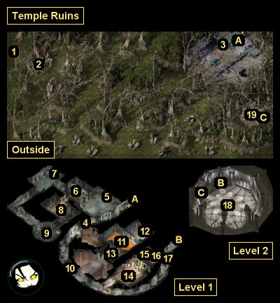 Getting it right, eventually. Notes on Dragon Age: Origins #12