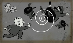 Sonic Boom - Try This!