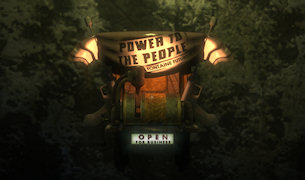 Power to the People