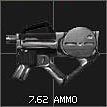Assault Rifle