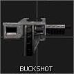 Assault Shotgun
