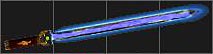 Dragon's Tooth Sword
