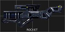 Guided Explosive Projectile (GEP) Gun