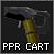 Pepper Gun