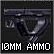 Stealth Pistol