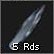 Throwing Knives