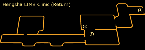Hengsha LIMB Clinic (Return)