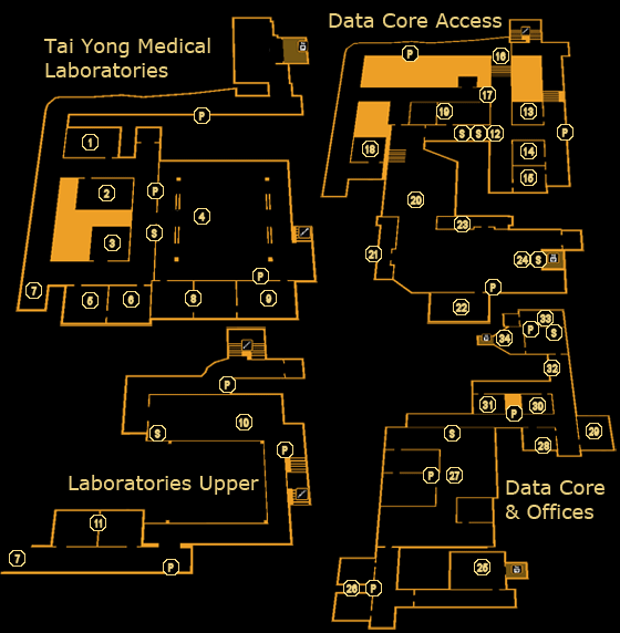 Tai Yong Medical Laboratories