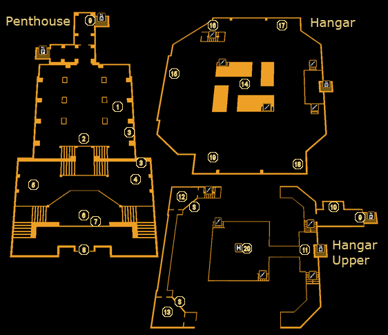 Tai Yong Medical Penthouse