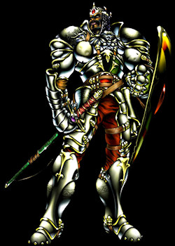 Paladin