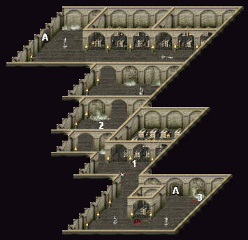 Burial Village