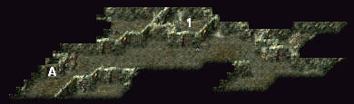Iona's Dungeon - Prison Level