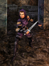 Rogue