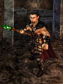 Sorcerer