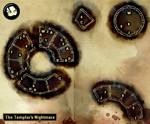 Crime Wave - Dragon Age: Origins Nightmare Guide - Sorcerer's Place