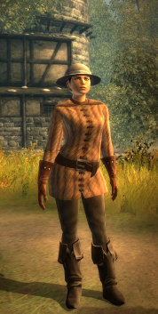 Archer