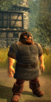 Mercenary