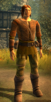 Ranger