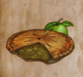 Amazing Apple Pie