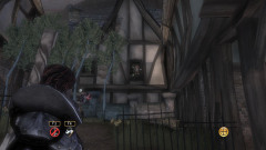 Bowerstone Old Quarter Gnome #2