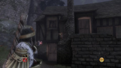 Brightwall Village Gnome #2