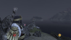 Driftwood Gnome #1