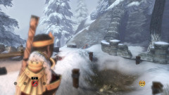 Mistpeak Valley Gnome #4