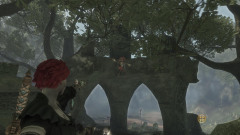 Mourningwood Gnome #1