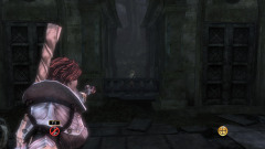 Mourningwood Gnome #3