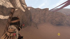 Shifting Sands Gnome #2
